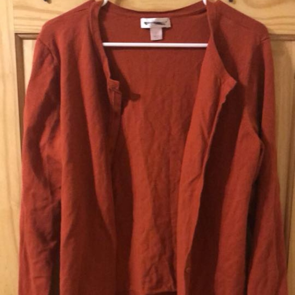 Christopher and Banks Cardigan